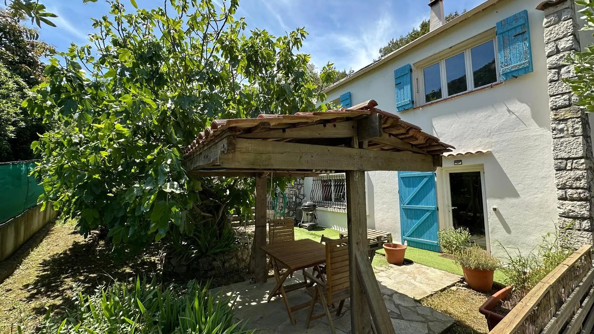 Appartement Breathe Guest-House à Nice