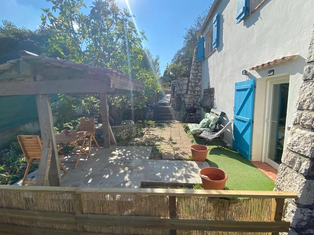 Breathe Guest-House Apartment Nice