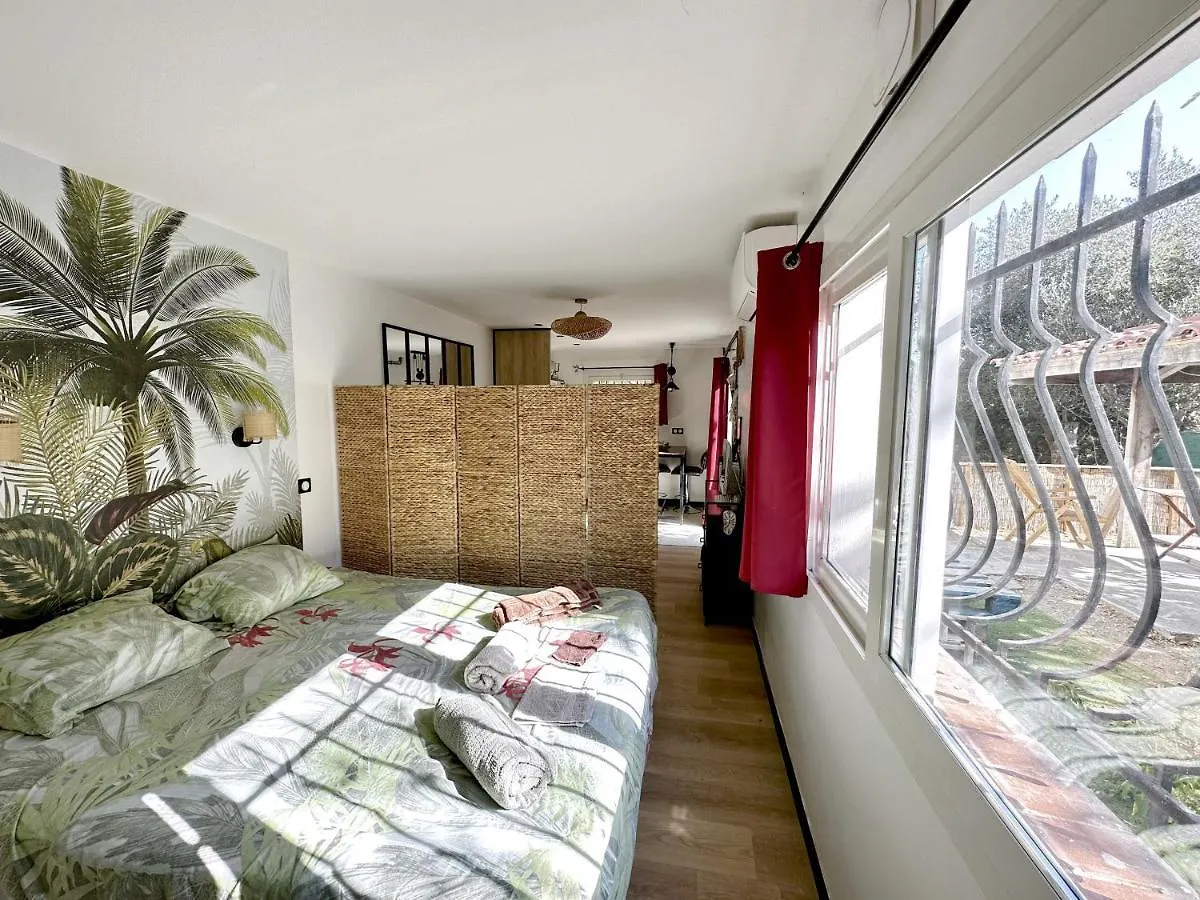 Breathe Guest-House Apartment Nice