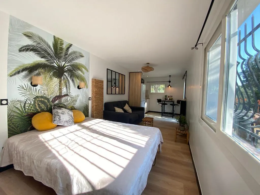 Breathe Guest-House Apartment Nice